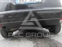 2002 Ford FOCUS