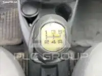 2002 Ford FOCUS
