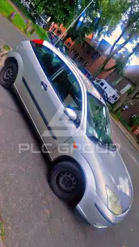 2002 Ford FOCUS