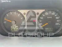 2002 Ford FUSION