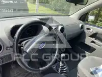 2002 Ford FUSION