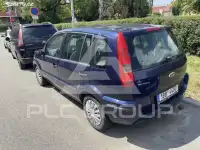 2002 Ford FUSION