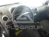 2002 Ford FUSION