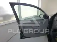 2002 Ford FUSION
