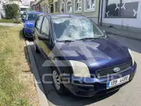 2002 Ford FUSION