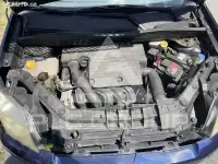 2002 Ford FUSION
