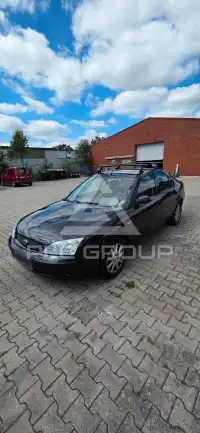 2002 Ford Mondeo