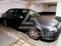 2002 Ford Mondeo