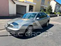 2002 Ford Mondeo
