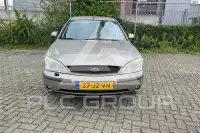 2002 Ford Mondeo