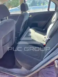 2002 Ford Mondeo