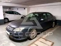 2002 Ford Mondeo