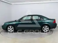 2002 Ford Mondeo
