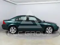 2002 Ford Mondeo