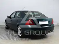 2002 Ford Mondeo