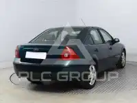 2002 Ford Mondeo