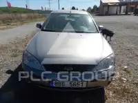 2002 Ford Mondeo