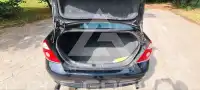 2002 Ford Mondeo