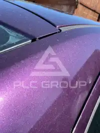 2002 Ford Mondeo