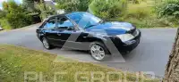 2002 Ford Mondeo