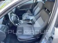 2002 Ford Mondeo