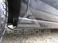 2002 Ford Mondeo