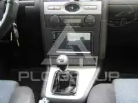 2002 Ford Mondeo