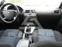 2002 Ford Mondeo