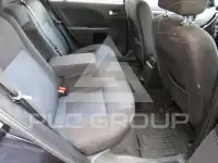 2002 Ford Mondeo