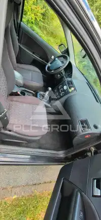 2002 Ford Mondeo