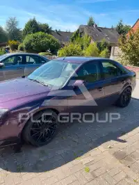 2002 Ford Mondeo