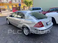 2002 Ford Mondeo