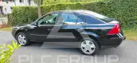 2002 Ford Mondeo