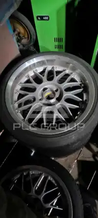 2002 Ford Mondeo