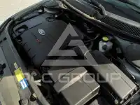 2002 Ford Mondeo