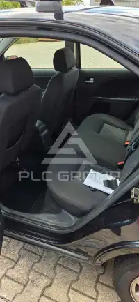 2002 Ford Mondeo