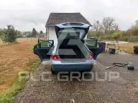 2002 Ford Mondeo