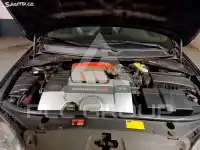 2002 Ford Mondeo