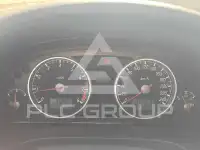 2002 Ford Mondeo