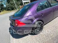 2002 Ford Mondeo