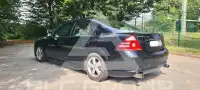 2002 Ford Mondeo