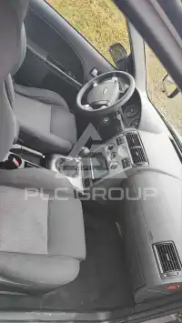 2002 Ford Mondeo