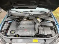 2002 Ford Mondeo