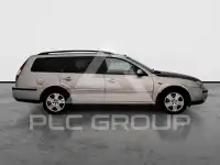 2002 Ford Mondeo