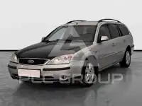 2002 Ford Mondeo