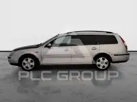 2002 Ford Mondeo