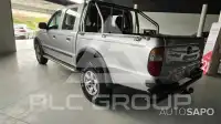 2002 Ford RANGER