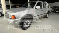 2002 Ford RANGER
