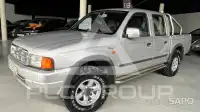 2002 Ford RANGER