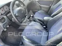 2002 Ford FOCUS